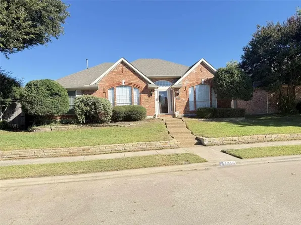 4313 Larkel St, Plano, TX 75093