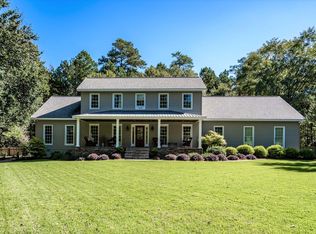 7689 Whittle Rd, Macon, GA 31220