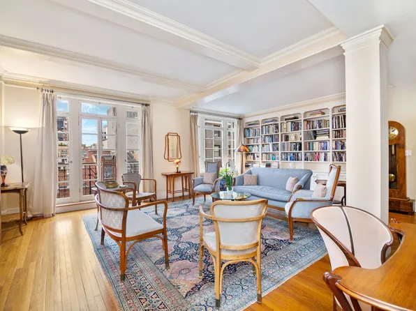 122 East 82nd Street 8A image 1 of 23