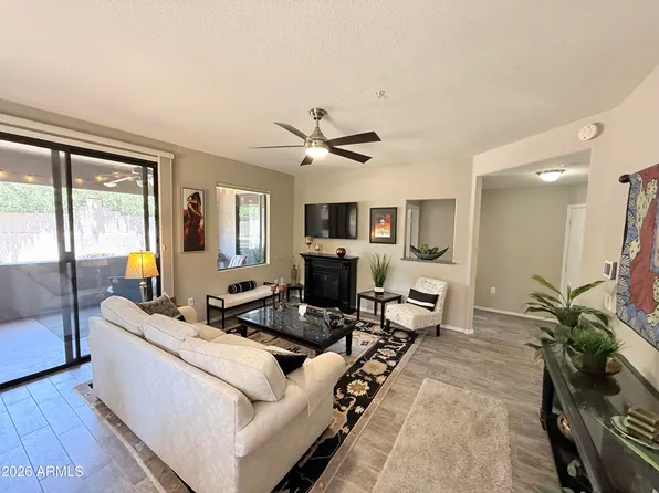 15252 N 100th Street #1146, Scottsdale, AZ 85260