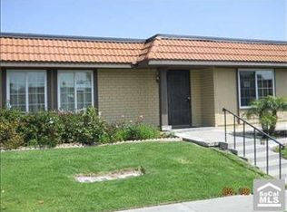 23463 Via San Gabriel, Aliso Viejo, CA 92656