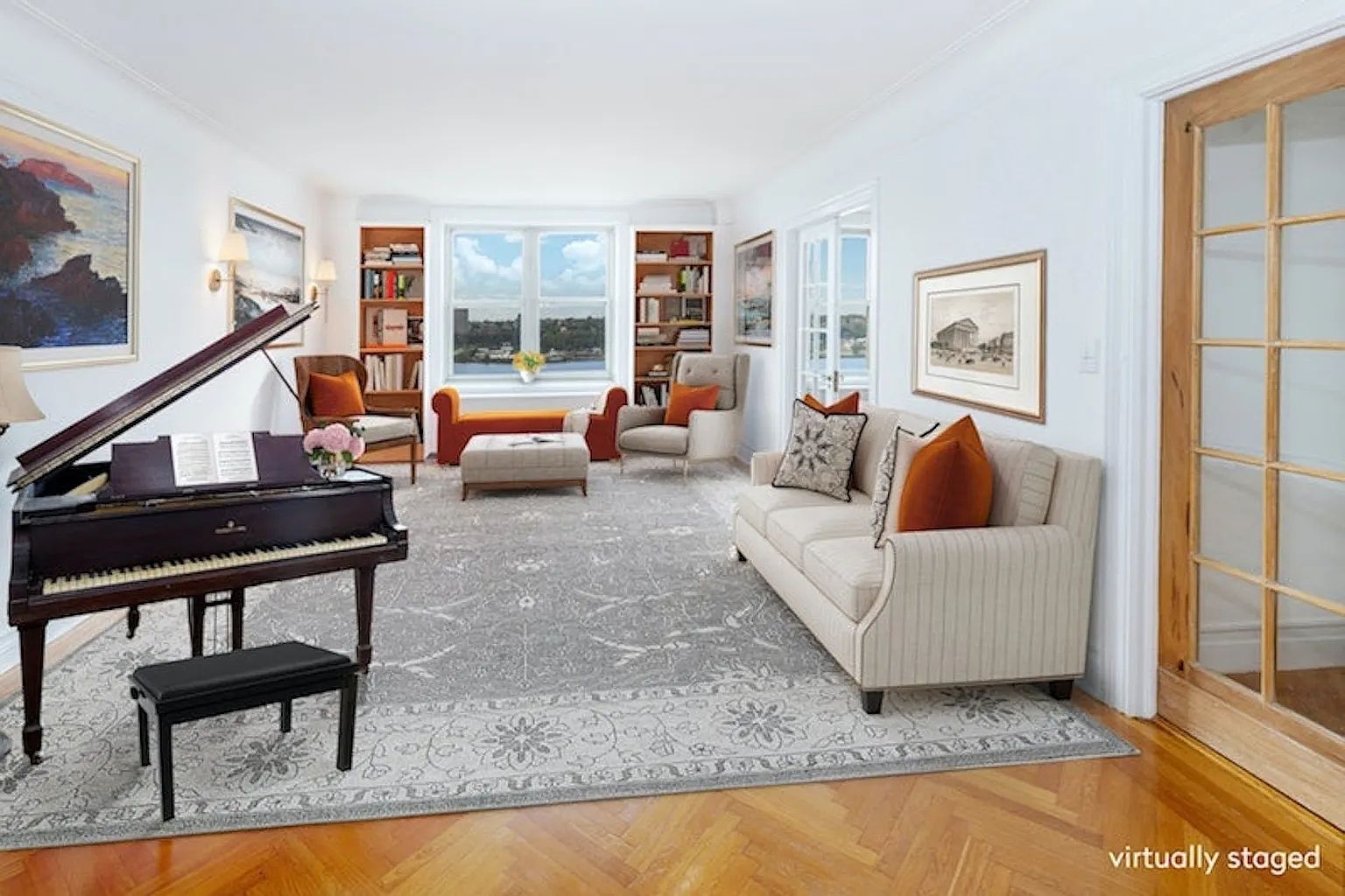390 Riverside Dr APT 15F, New York, NY 10025 | Zillow
