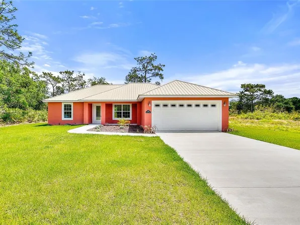 6301 Red Grange Blvd, Indian Lake Estates, FL 33855