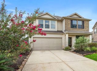 14807 Fall Creek View Dr #L, Humble, TX 77396