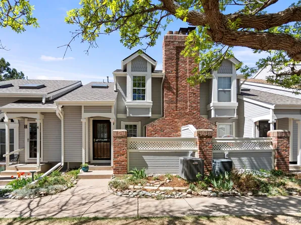 2890 W Long Circle #G, Littleton, CO 80120