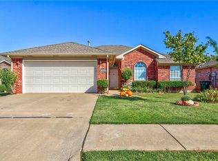 2425 NW 164th Ter, Edmond, OK 73013
