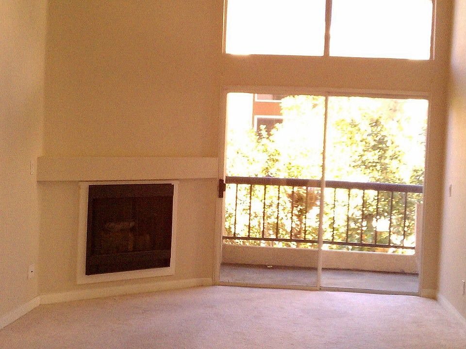 LIght filled Living Room