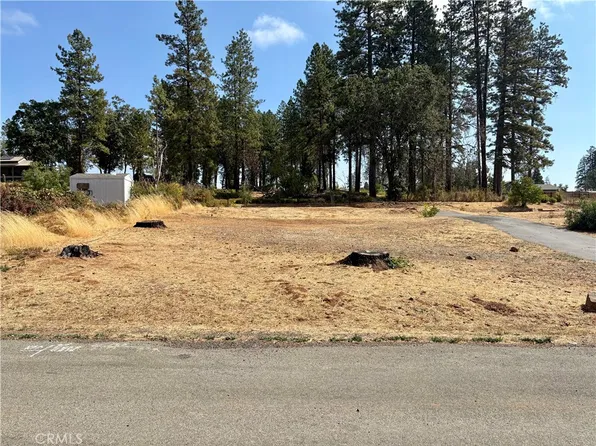 5818 Deerpark Ln, Paradise, CA 95969