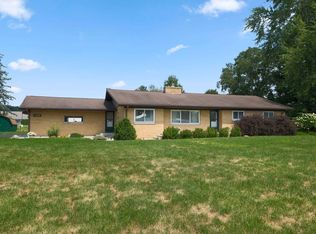 1660 W Lake St, Warsaw, IN