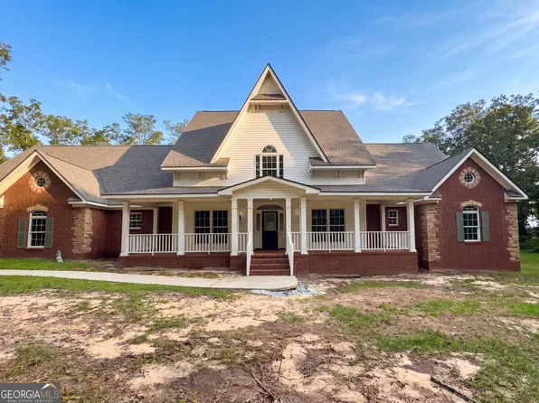 1751 N Houston Lake Rd, Warner Robins, GA 31093