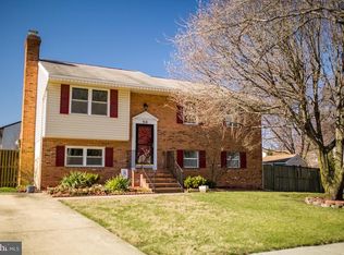 918 Truro Ln, Crofton, MD 21114