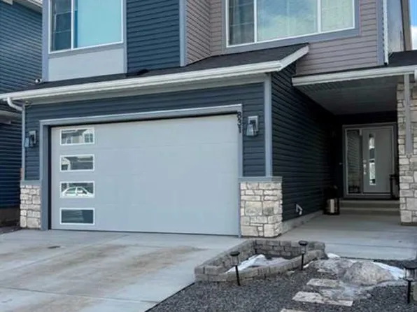 831 E Bayview Ter SW, Airdrie, AB T4B 5M6