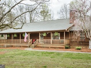 146 Griffeth Rd, Athens, GA 30607