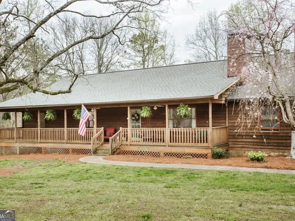 146 Griffeth Rd, Athens, GA 30607