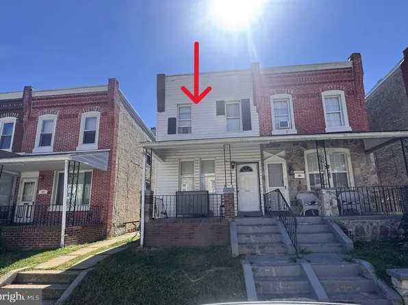 339 Taylor Ter, Chester, PA 19013
