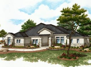 241 Heights Trl N, Kerrville, TX 78028