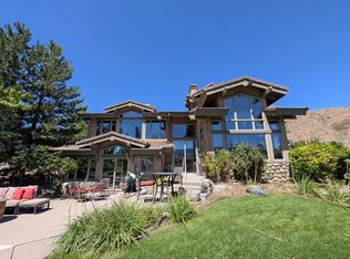 20 Silver Lynx Way, Reno, NV 89439