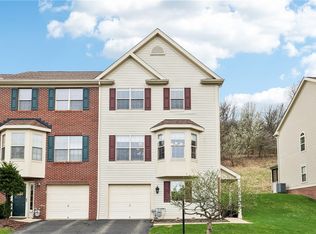443 Georgetown Ct, Seven Fields, PA 16046