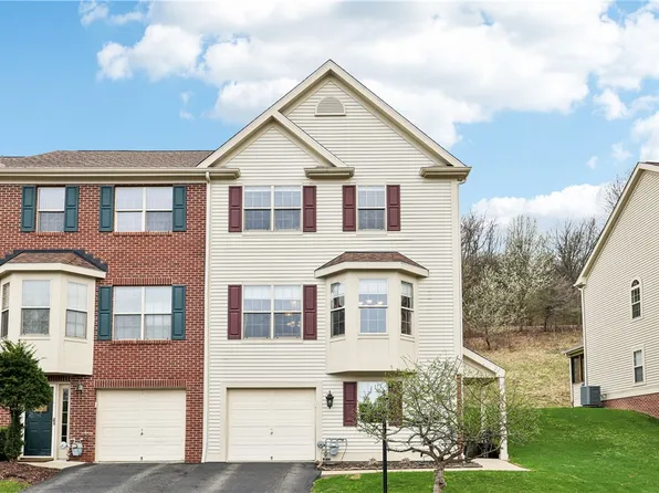 443 Georgetown Ct, Seven Fields, PA 16046
