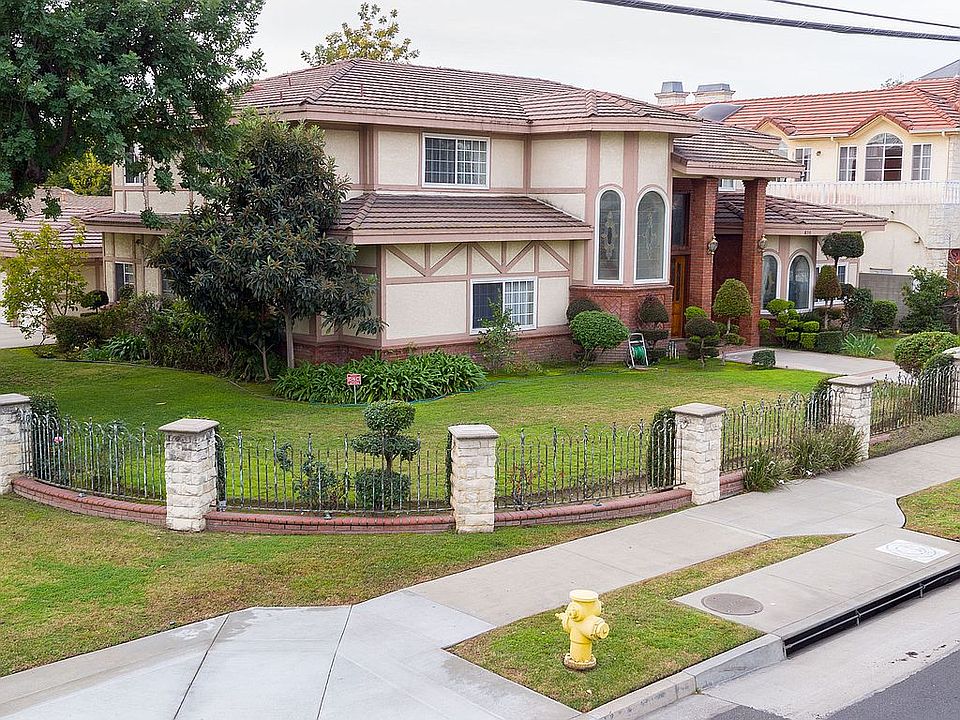 1st image of 608 W Camino Real Ave