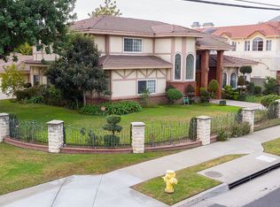 608 W Camino Real Ave, Arcadia, CA 91007