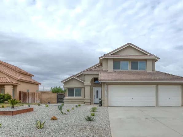 4325 Serene Ave, Lancaster, CA 93536