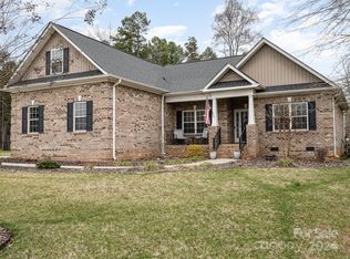 5255 Ivy Spring Ln, Concord, NC 28025