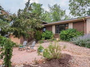 11996 E Oregon Circle, Aurora, CO 80012