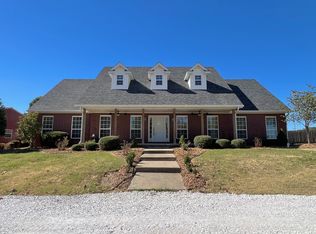 1513 Piazza Rd, Springdale, AR 72762