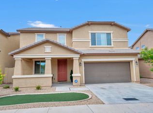 10140 W Levi Dr, Tolleson, AZ 85353