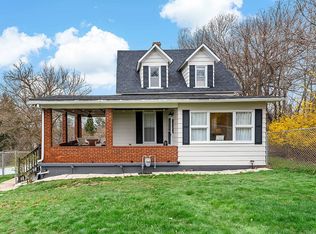 231 Scott Rd, Pittsburgh, PA 15239