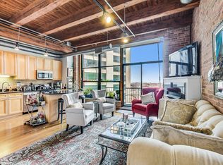 1133 S Wabash Ave APT 607, Chicago, IL 60605