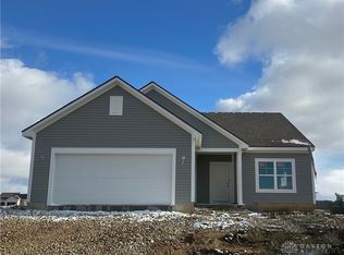 500 Reagans Rdg, London, OH 43140