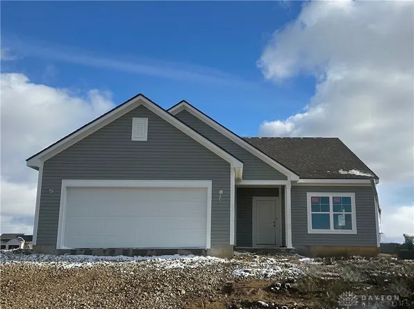 500 Reagans Rdg, London, OH 43140