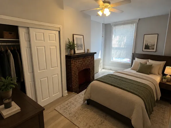 118 S Washington St APT 1, Baltimore, MD 21231