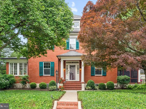 6900 Petworth Rd, Baltimore, MD 21212