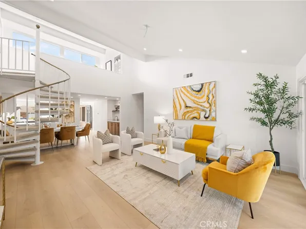 15 Eucalyptus, Irvine, CA 92612