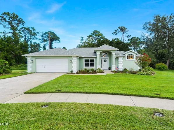 846 Marley Dr, Port Orange, FL 32128