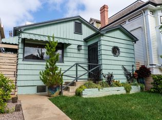 3555 Front St, San Diego, CA 92103