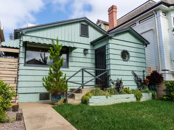 3555 Front St, San Diego, CA 92103