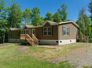 103 Claude Johnson Ln, Mountain City, TN 37683