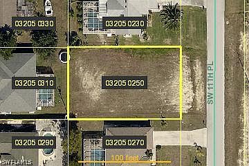 1st image of 2934 SW 11th Place Cpe