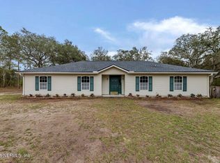 2638 Elnora Ln, Yulee, FL 32097