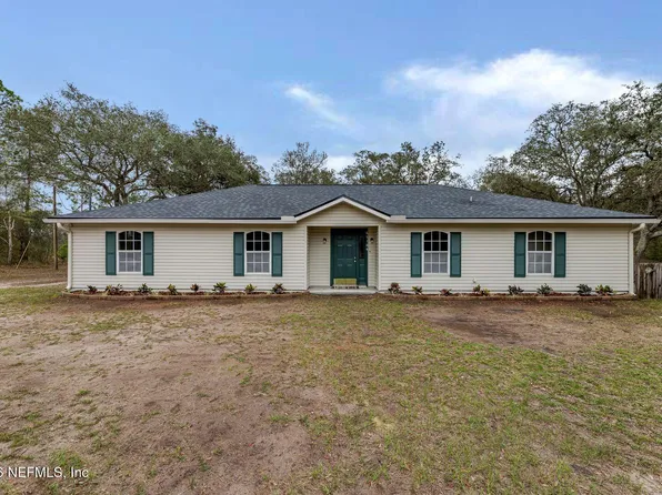 67104 ELNORA Lane, Yulee, FL 32097