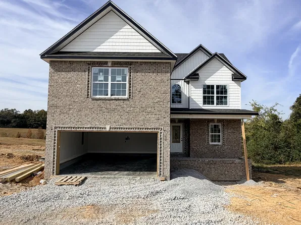3694 Old Highway 48 Lot 1, Clarksville, TN 37040