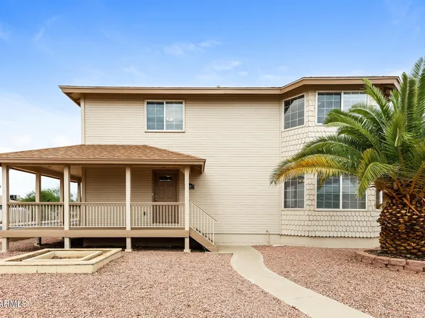 10302 N 88TH Drive, Peoria, AZ 85345