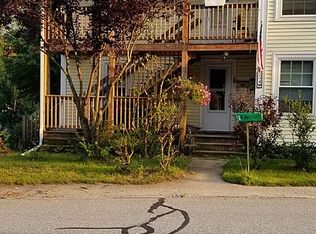 54 Webster St, Jaffrey, NH 03452