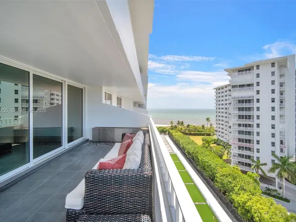 199 Ocean Lane Dr APT 1009, Key Biscayne, FL 33149