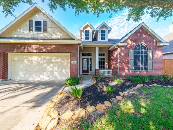 5226 Englewood Point Ct, Katy, TX 77494