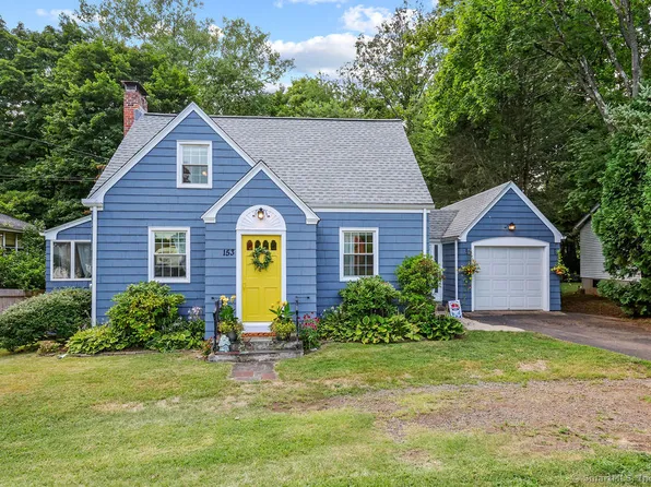 153 Barbara Road, Middletown, CT 06457